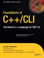 Foundations of C++/Cli