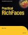 Practical Richfaces