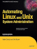 Automating Linux and Unix System Administration