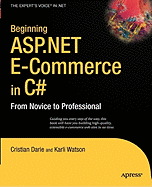 Beginning Asp. Net E-Commerce in C#
