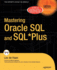 Mastering Oracle Sql and Sql*Plus