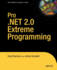 Pro. Net 2.0 Extreme Programming (Expert*S Voice)
