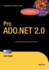 Pro Ado. Net 2.0 (Expert's Voice)