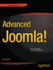 Advanced Joomla! (Experts Voice in Web Development)