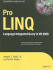 Pro Linq in Vb8: Language Integrated Query in Vb 2008 (Expert's Voice in. Net)