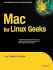 Mac for Linux Geeks