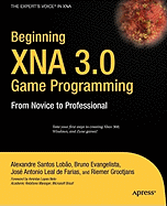 Beginning Xna 3.0 Game Programming