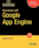 Developing With Google App Engine (Firstpress)