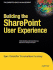Building the Sharepoint User Experience (Expert's Voice in Sharepoint)
