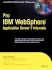 Pro (Ibm) Websphere Application Server 7 Internals