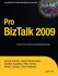 Pro BizTalk 2009