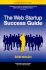 The Web Startup Success Guide