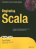 Beginning Scala