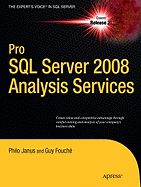 Pro Sql Server 2008 Analysis Services