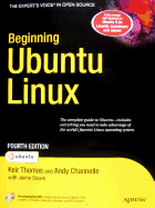 Beginning Ubuntu Linux