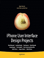 Iphone User Interface Design Projects
