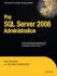 Pro SQL Server 2008 Administration