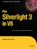 Pro Silverlight 3 in Vb (Books for Professionals By Professionals)