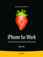 Iphone for Work