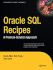 Oracle Sql Recipes: a Problem-Solution Approach (Expert's Voice in Oracle)