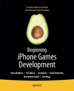 Beginning Iphone Games Development
