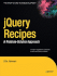 Jquery Recipes: a Problem-Solution Approach