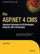 Pro Asp. Net 4 Cms