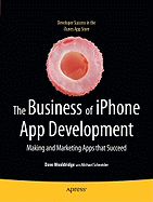 The Business of Iphone App Development