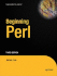 Beginning Perl