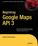 Beginning Google Maps Api 3