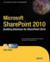 Microsoft Sharepoint 2010