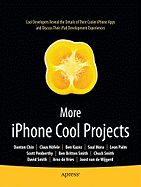 More Iphone Cool Projects