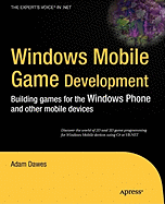Windows Mobile Game Development