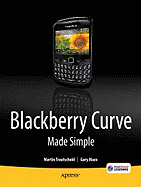Blackberry Curve Made Simple