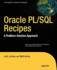 Oracle and Pl/Sql Recipes a Problem-Solution Approach