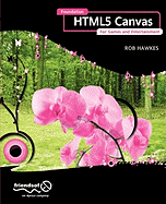 Foundation Html5 Canvas