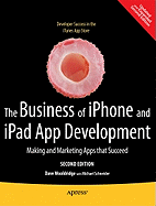 The Business of Iphone and Ipad App Development