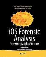 Ios Forensic Analysis
