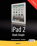 Ipad 2 Made Simple