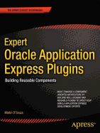 Expert Oracle Application Express Plugins