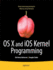 Os X and Ios Kernel Programming