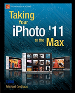 Taking Your Iphoto '11 to the Max