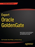 Expert Oracle Goldengate
