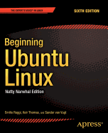 Beginning Ubuntu Linux