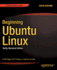 Beginning Ubuntu Linux: Natty Narwhal Edition