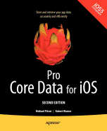 Pro Core Data for Ios
