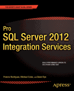 Pro Sql Server 2012 Integration Services