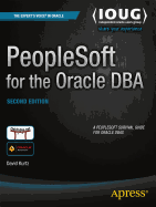Peoplesoft for the Oracle Dba