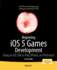 Beginning Ios 5 Games Development