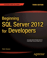 Beginning Sql Server 2012 for Developers